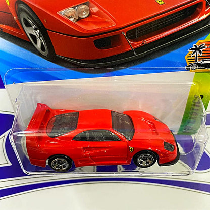 HYW59 FERRARI F40 COMPETIZIONE