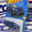 HCW39 2020 CORVETTE