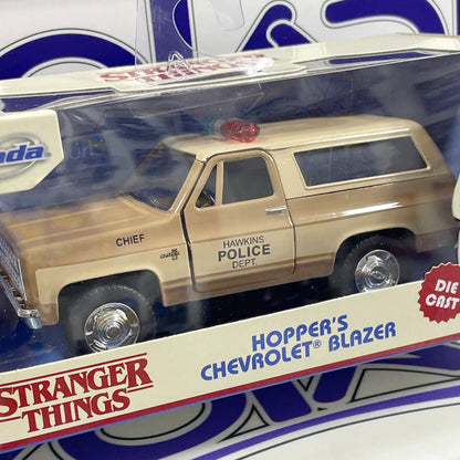 31114 1/32 HOPPER’S CHEVROLET BLAZER