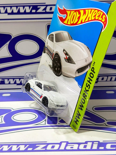 CFM04 NISSAN 370Z