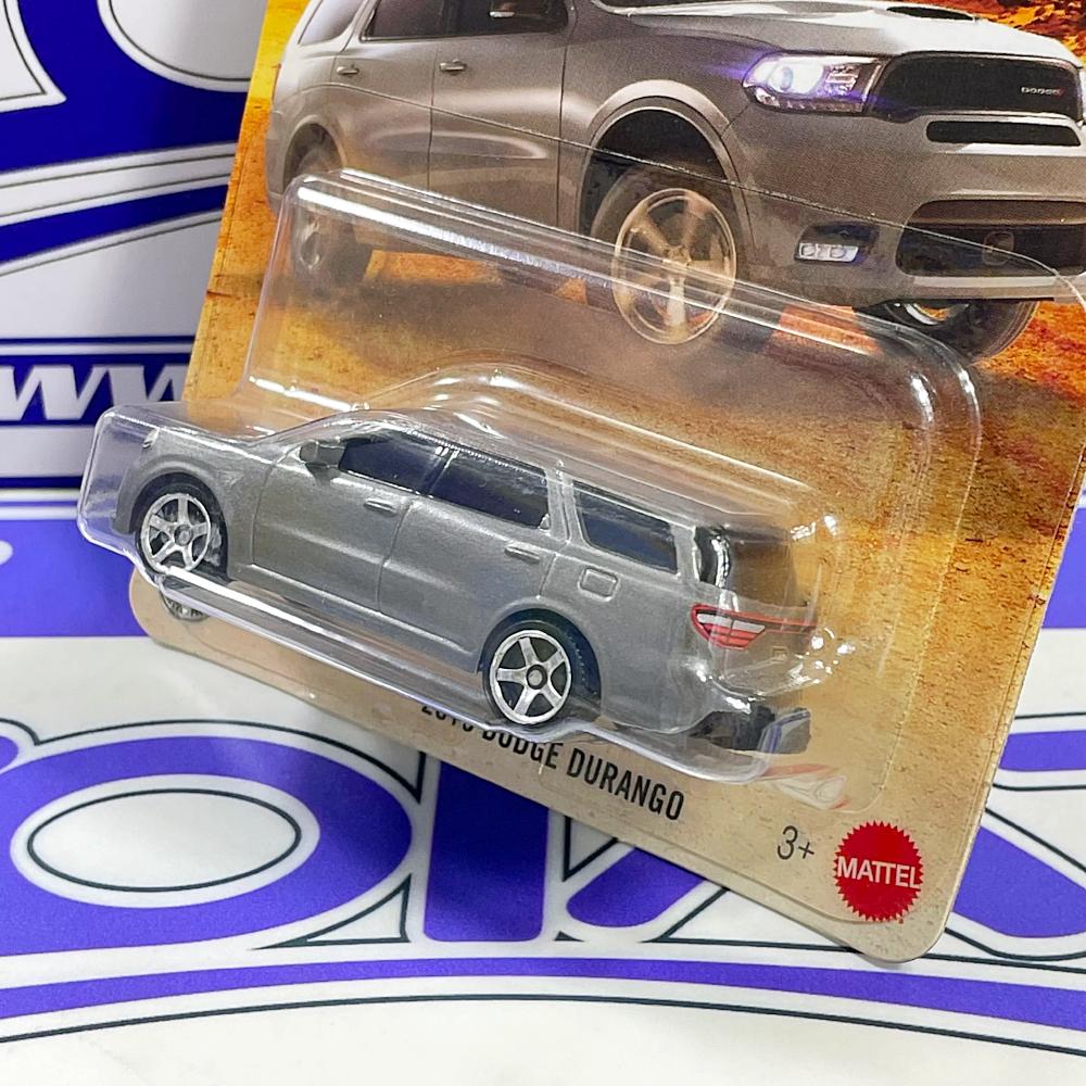 JLH52 2018 DODGE DURANGO