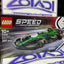 LEGO ASTON MARTIN ARAMCO F1 AMR24