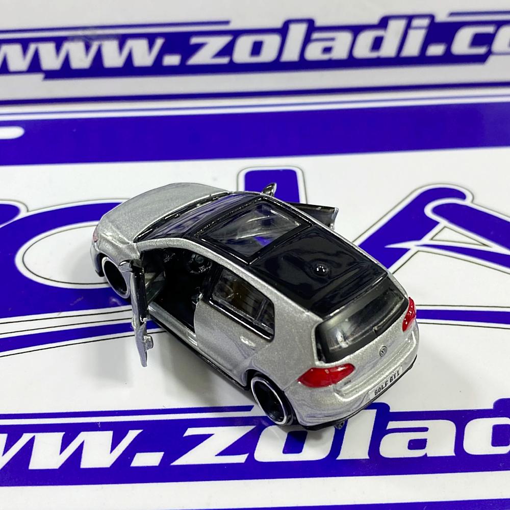 12517 VOLKSWAGEN GOLF GTI 2017