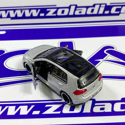 12517 VOLKSWAGEN GOLF GTI 2017