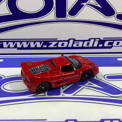 12543 FERRARI F50 BURAGO