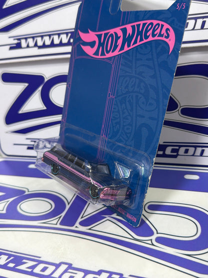 HDH60 64 CHEVY NOVA WAGON