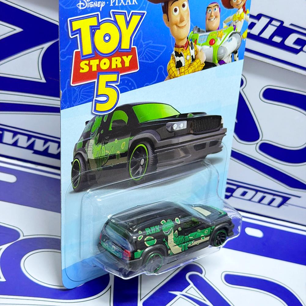 JKX31 FANDANGO TOY STORY