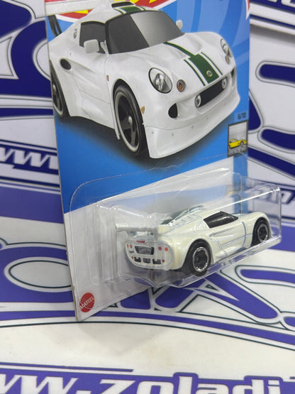 HCW31 LOTUS SPORT ELISE