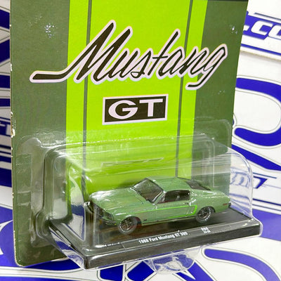 11228 FORD MUSTANG GT 390 M2
