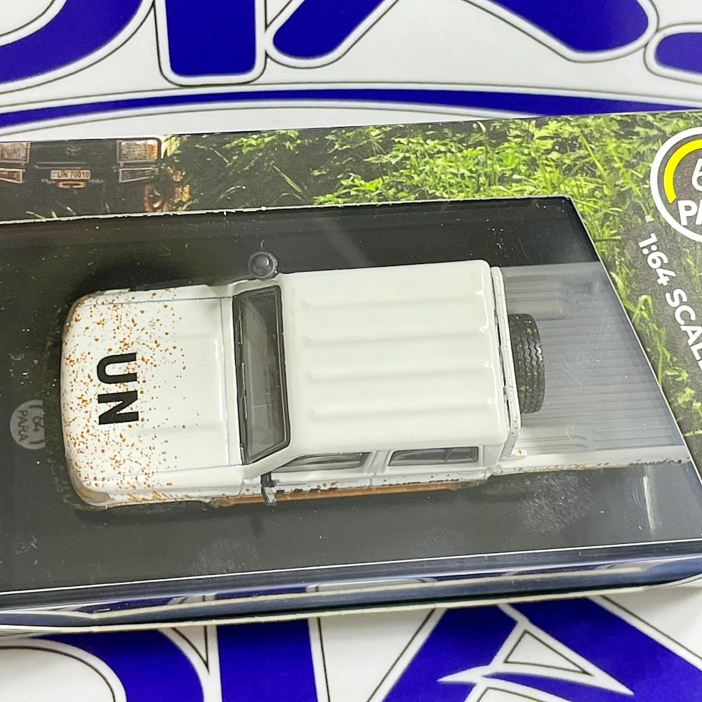 PROMO DEL DÍA PARA64 2014 TOYOTA LAND CRUISER LC79