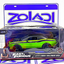 97131 LETTYS DODGE CHALLENGER SRT8 1/24 JADA