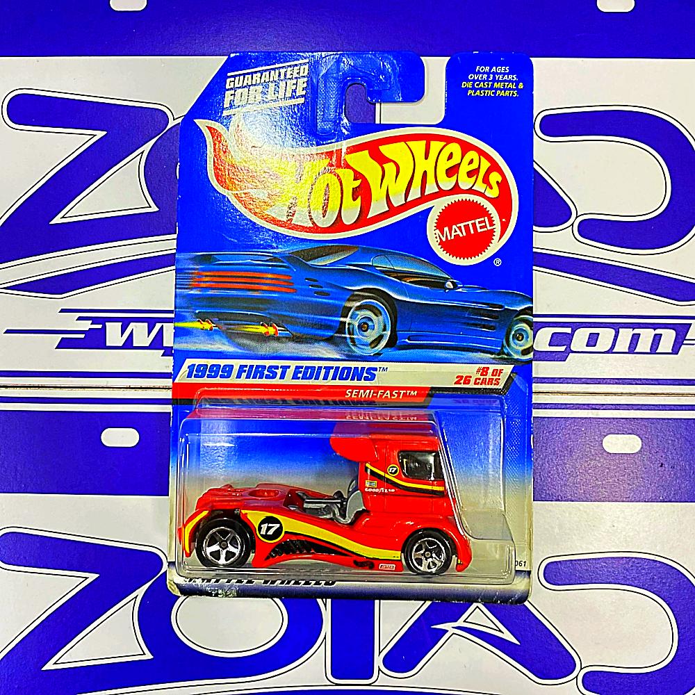 21061 SEMI FAST