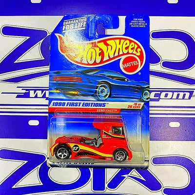 21061 SEMI FAST