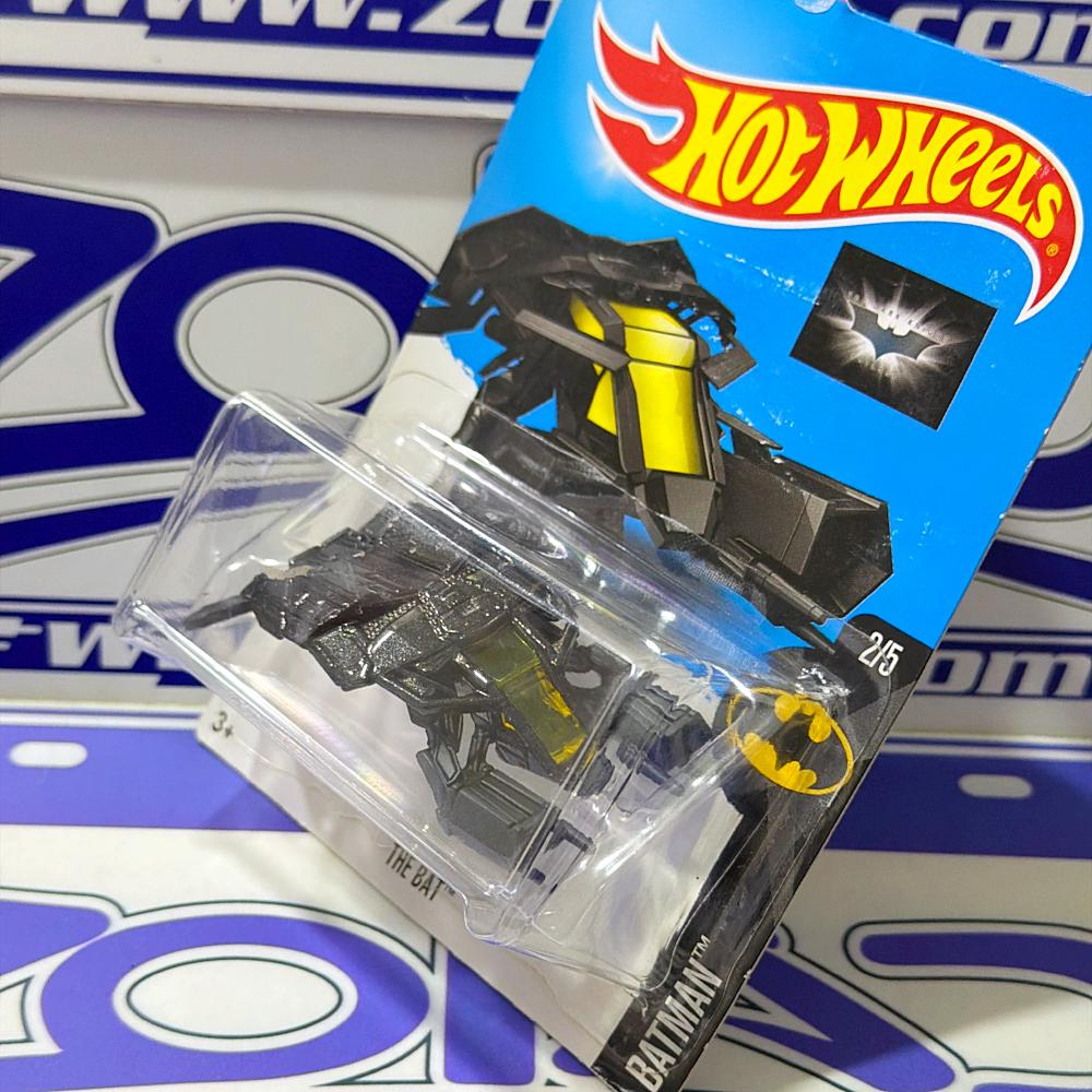 DHT16 THE BAT BATMAN