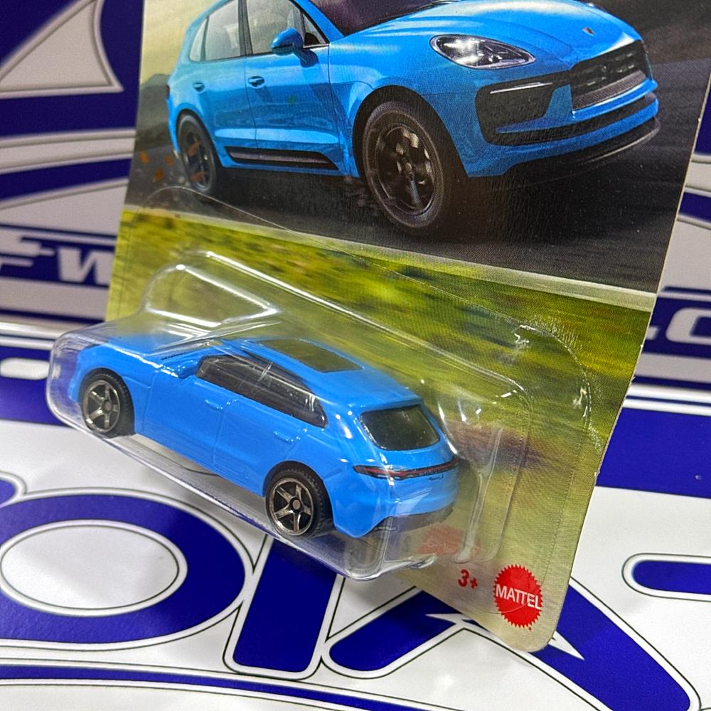 JBP07 PORSCHE MACAN S