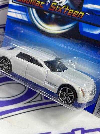 G6843 CADILLAC V 16