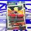 JBY91 67 PORSCHE 911 R CHASE