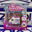 MINI BARBIE LAND CARRO MEDICO