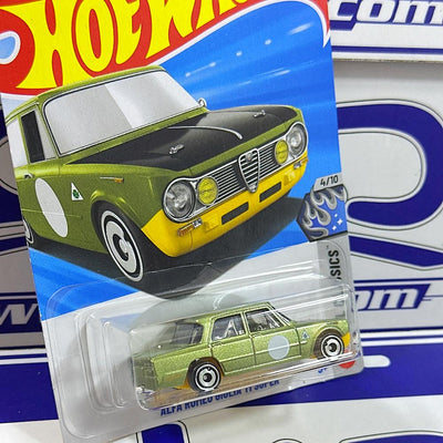 JJK48 ALFA ROMEO GIULIA TI SUPER