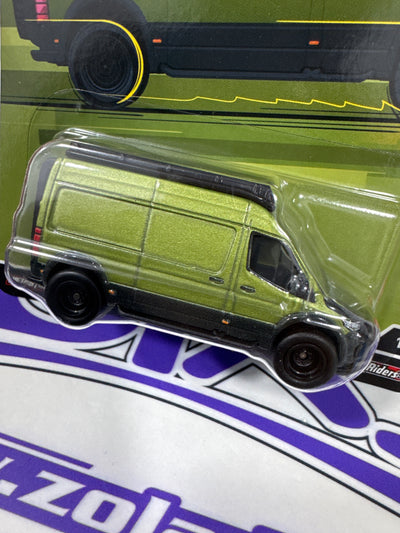 HCJ96 MERCEDES BENZ SPRINTER