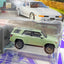 HRV37 TOYOTA 4RUNNER Y TOYOTA SUPRA TEAM TRANSPORT