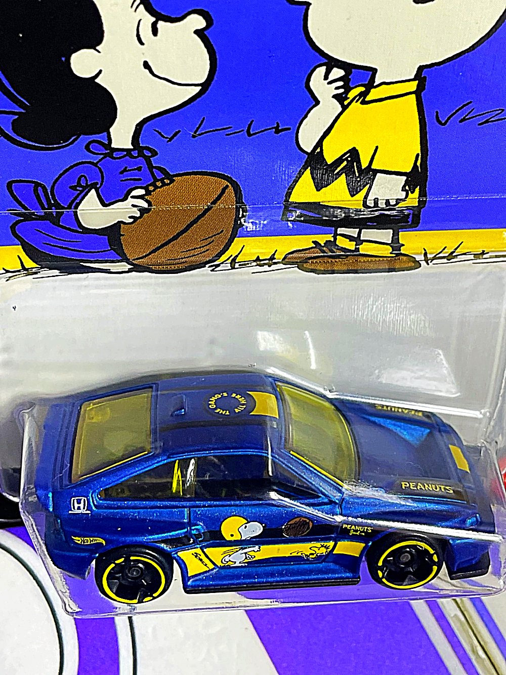 JCB82 1985 HONDA CR-X