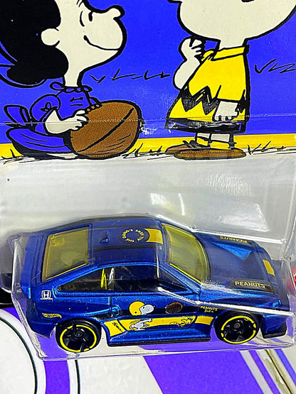 JCB82 1985 HONDA CR-X