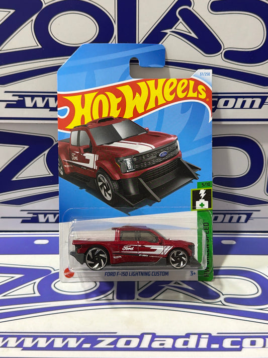 HTB82 FORD F150 LIGHTNING