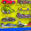 SET 1995 YEAR IN REVIEW HOTWHEELS