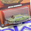 HFB56 JONATHAN WRENCHWORTHS CARS
