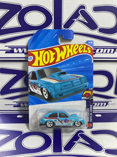JJJ40 76 CHEVY CHEVETTE