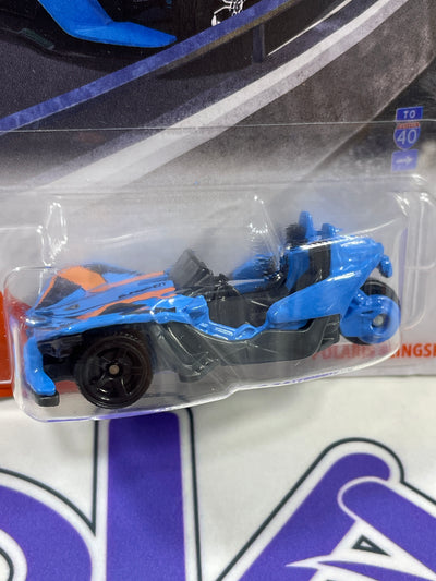 GKL16 POLARIS SLINGSHOT