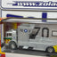 36000 FORD C950 & FORD MUSTANG BOSS 429 M2
