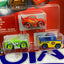 JBH22 BRICK YARDLEY / RAYO MCQUEEN / DEXTER HOOVER