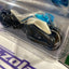 X1659 MAX STEEL MOTORCYCLE
