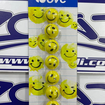 IMAN OVE 8und - HAPPY MAGNET