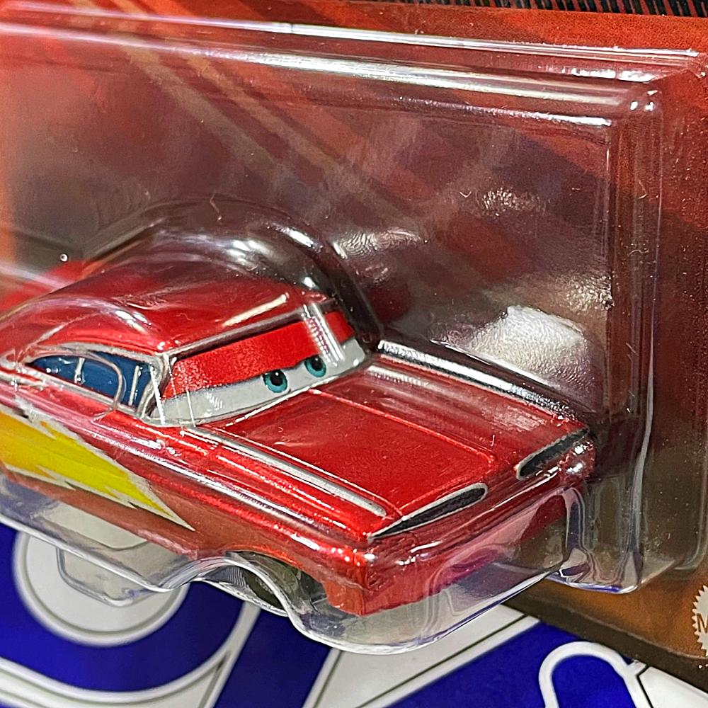 JDL74 RAYO RAMON CHASE