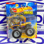 JCD83 SAMSON MONSTER TRUCKS