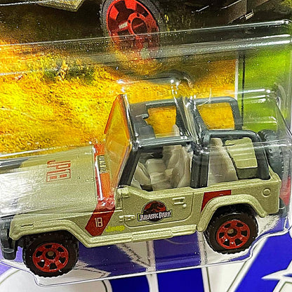 JGL00 JEEP WRANGLER 18