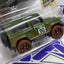 GRX66 Defender Green