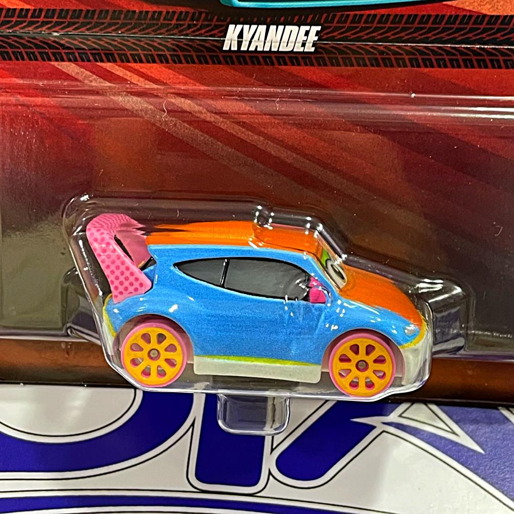HVB03 KYANDEE