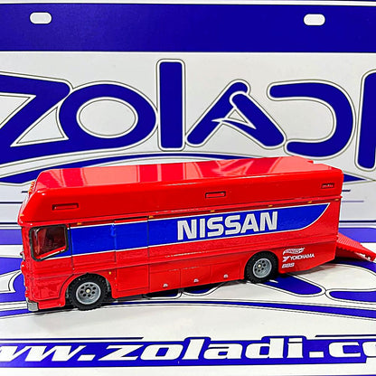 SU GTJ43 EURO HAULER NISSAN