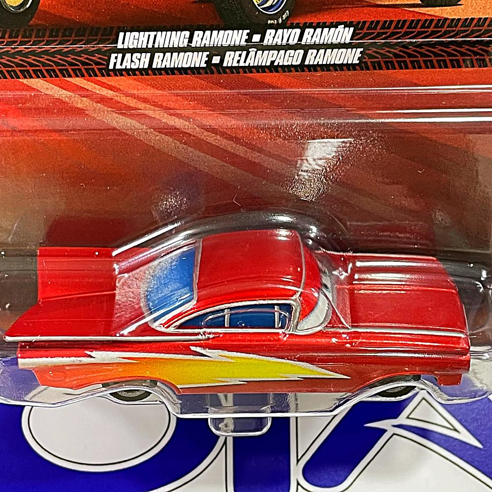 JDL74 RAYO RAMON CHASE