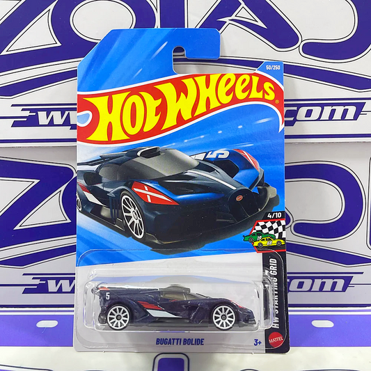 JJJ20 BUGATTI BOLIDE