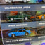 85235 SET 6  FAST AND FURIOUS