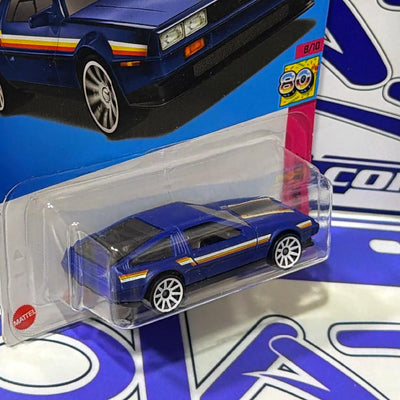 HKJ65 DMC DELOREAN