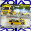 JHX87 TOYOTA GR SUPRA Y FLEET STREET TEAM TRANSPORT