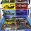 HRX56 PACK EDM HOTWHEELS