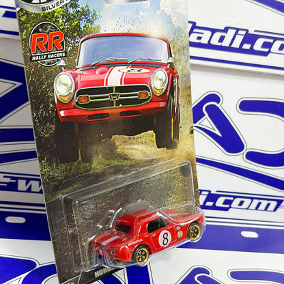 JKX62 HONDA S800 RACING COURSE RALLY RACERS