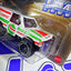 HRT08 RANGE ROVER CLASSIC SPEED GRAPHICS